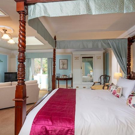 Arrandale Lodge نورويش المظهر الخارجي الصورة