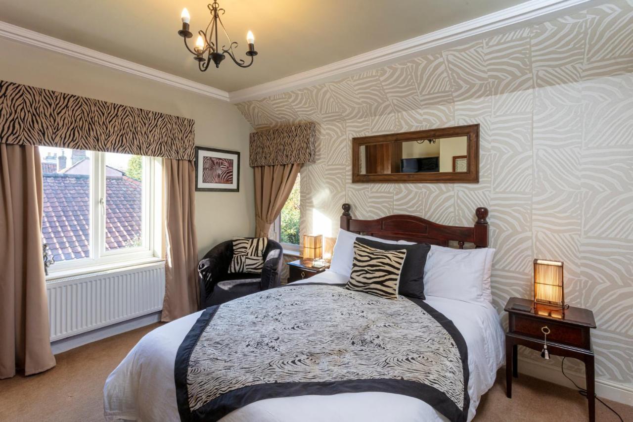 Arrandale Lodge نورويش المظهر الخارجي الصورة