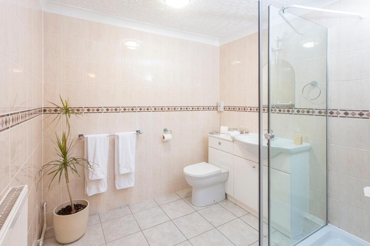 Arrandale Lodge نورويش المظهر الخارجي الصورة