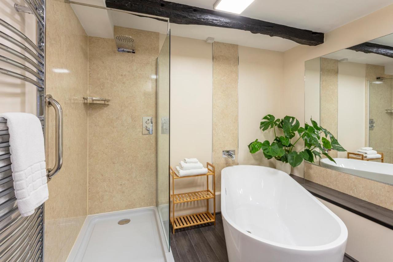 Arrandale Lodge نورويش المظهر الخارجي الصورة