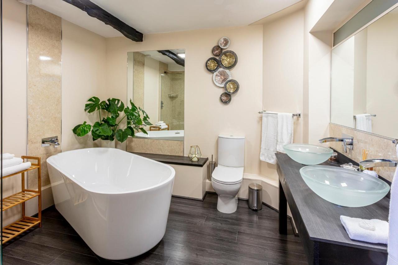Arrandale Lodge نورويش المظهر الخارجي الصورة